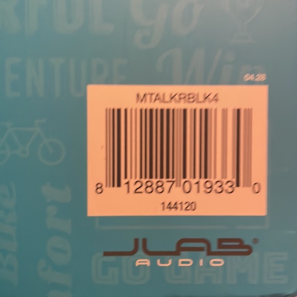 Jlab Audio Microphone - Picture 3 of 3